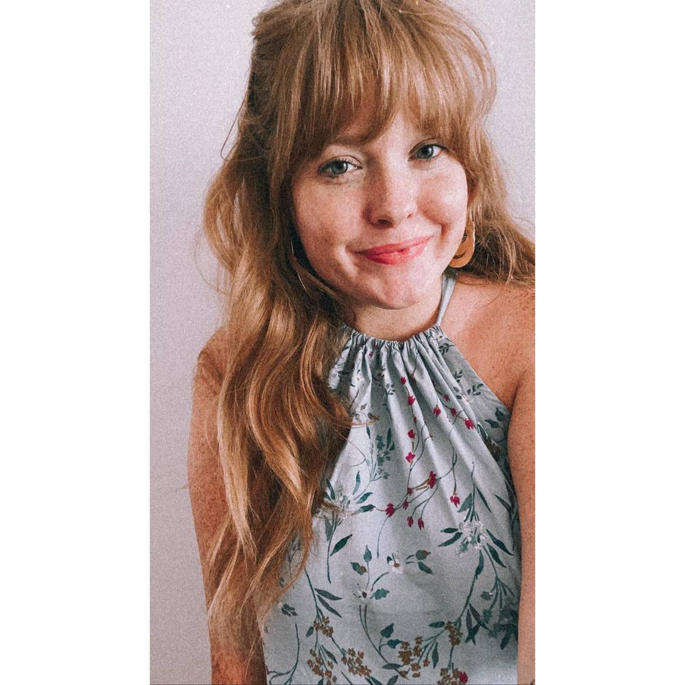 Meet your Posher, Morganne
